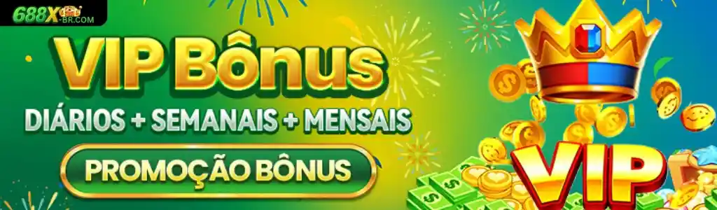 688x promoções