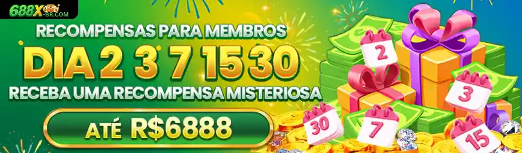 688x caça níqueis