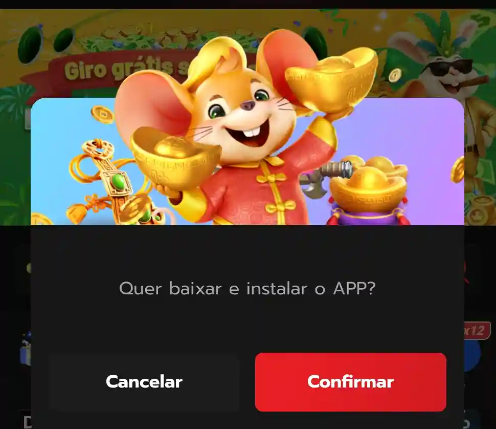 android and ios baixar aplicativo