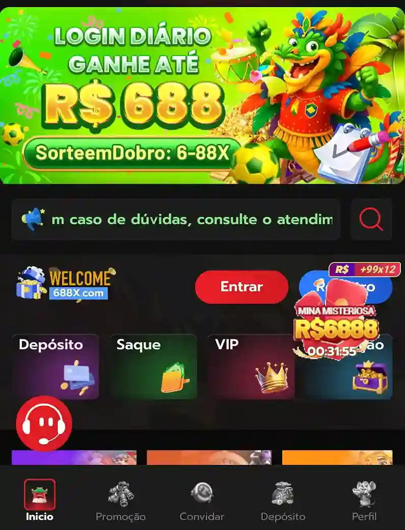 android e ios baixar aplicativo